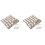 2Conjuntos Decorativos De Plástico Multi Para Artesanato E 6
