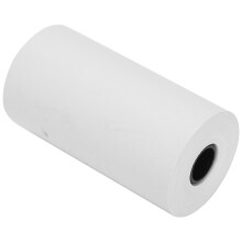 Thermal Paper Roll 5 Pack for Small Office Thermal Printers 80mm x 80mm