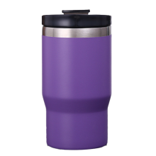 Refrigerador de latas isolado e fácil de segurar para uso externo, base de borracha com design externo que evita condensação, mantém a