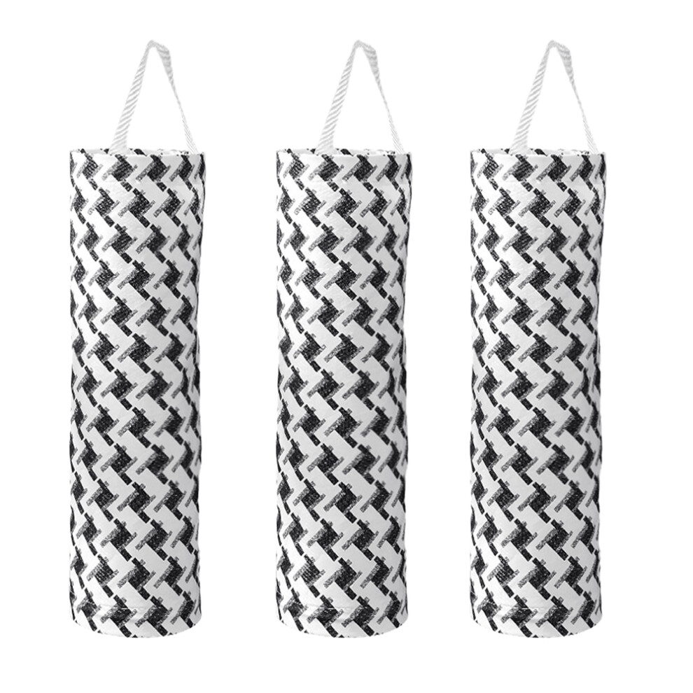 Reusable Mesh Organizer, Vegetable and Fruit Storage for Home Kitchen Garage (Durable Construction)-image-OPC-PMWKNVP-NEW