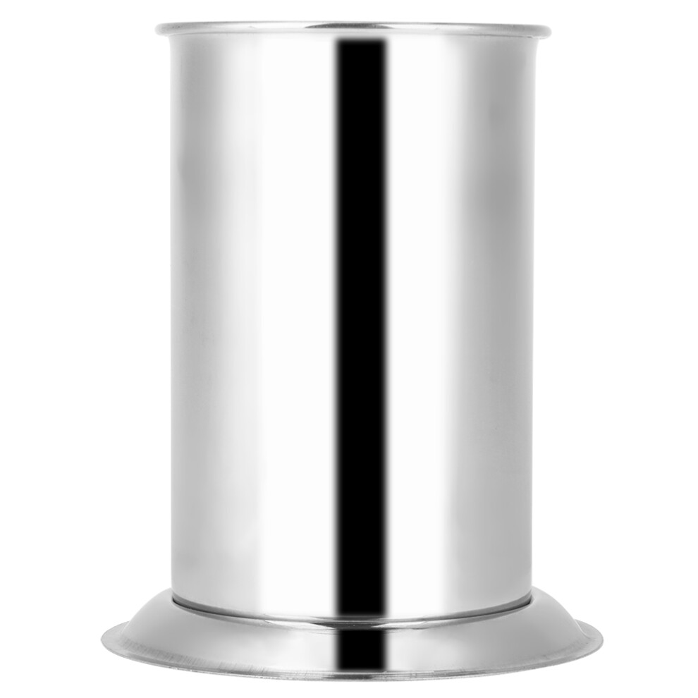 Efficient Kitchen Sink Organizer, Stainless Steel Desktop Pen Holder Adapted For Utensils, Smooth Surface Without Burr Ensures Easy Cleaning, Exquisit-image-OPC-PMWKPDV-NEW