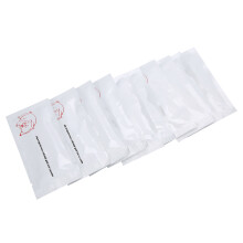 10Pcs Pig Pregnancy Detection Strips Livestock Animal Reproductive Testing Tool