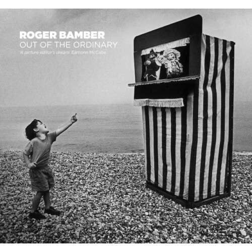 Roger Bamber by Roger Bamber Hardcover Book