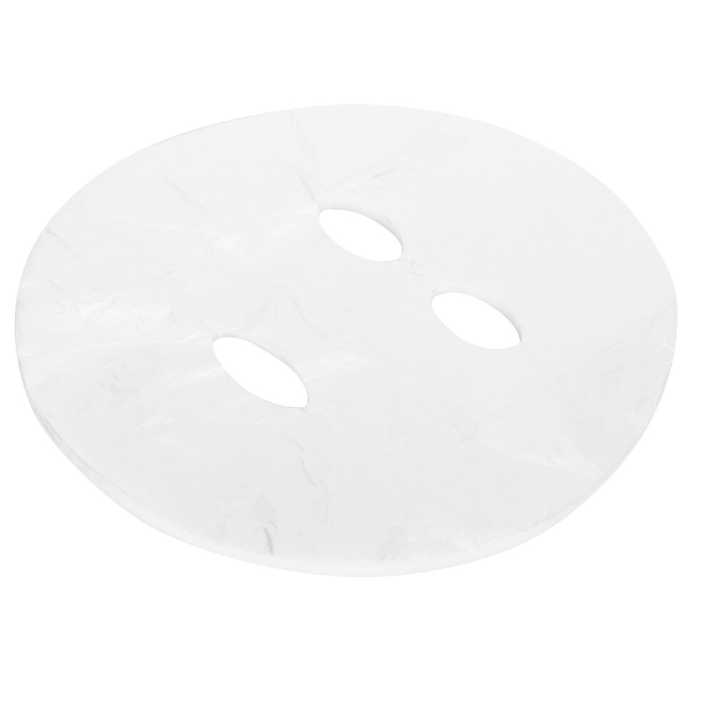 Unisex High Density 600Pcs Disposable Facial Mask Paper For Home & Salon Use
