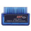 Bluetooth OBD2 Scanner Adapter für Autoentwicklung, liest Fehlercodes und Sensordaten 8