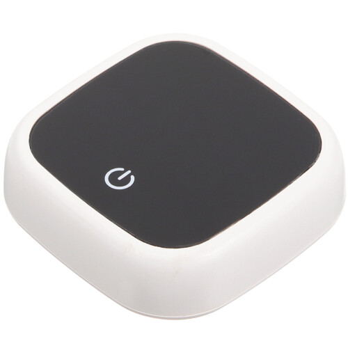 2Ud Termómetro Pantalla LED Y Sensor De 2