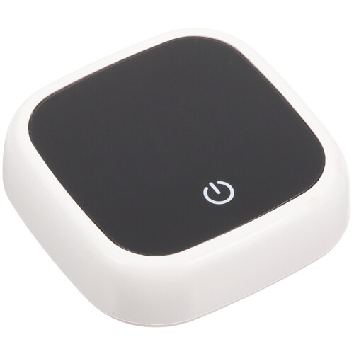2Ud Termómetro Pantalla LED Y Sensor De 1