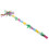 5Pz Bastoni Pinata in PVC Per Giochi E Feste Bambini 2