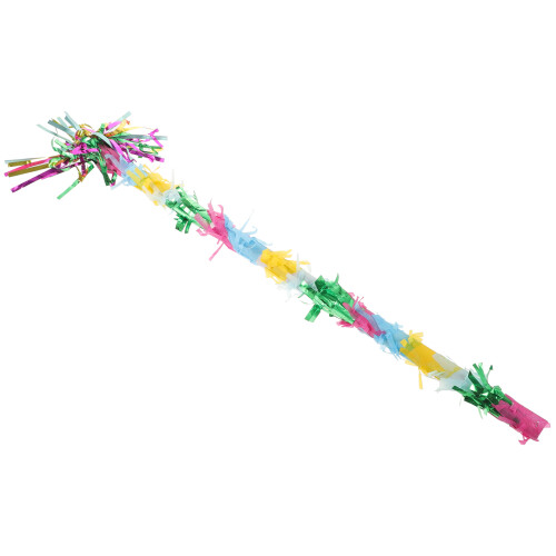 5Pz Bastoni Pinata in PVC Per Giochi E Feste Bambini 1