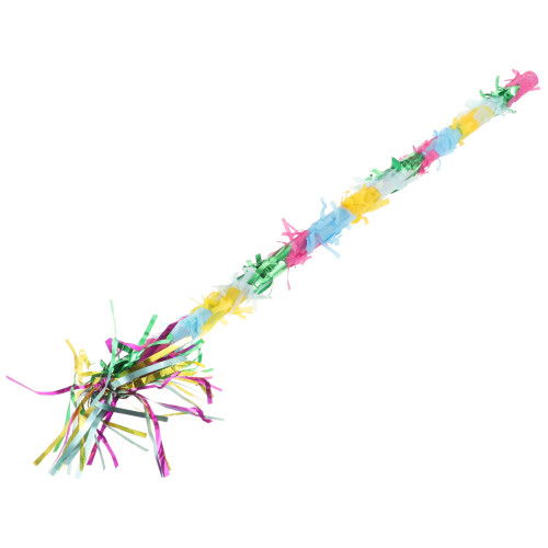 5Pz Bastoni Pinata in PVC Per Giochi E Feste Bambini 2