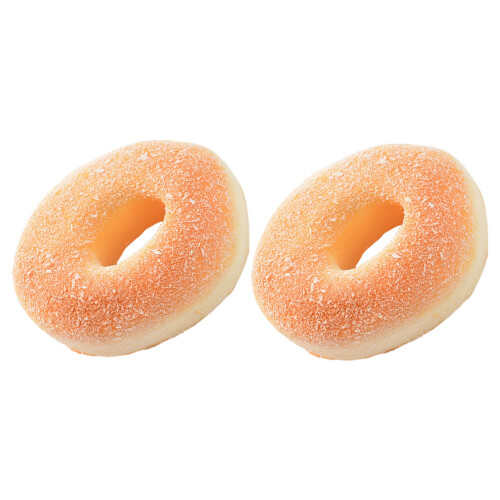 8Pz Donuts Per Decorazioni Tavolo E Giochi Sensazione 1