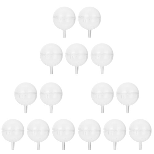 75Pz Wrapper Trasparente Per Dolci E Decorazione 1