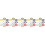 50Pz Catenine Per Estivi E Belly Chain 9