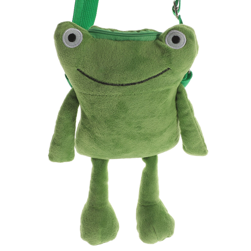 2Pz Piccola Tracolla Per Cellulare E Monete