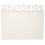3Pz Sublimazione Beige Per Decorazioni 1