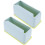 4St Duurzame Plastic Scooper Houder Kattenbak Schoonmaak 3