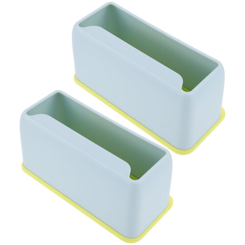 4St Duurzame Plastic Scooper Houder Kattenbak Schoonmaak 2