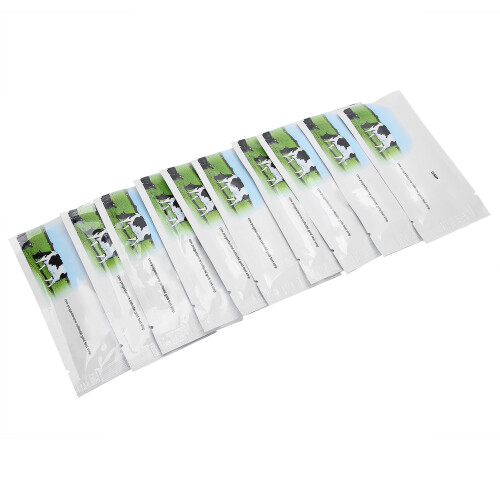 Accurate Cow Pregnancy Testing Paper - 10Pcs Disposable Set