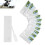 Accurate Cow Pregnancy Testing Paper - 10Pcs Disposable Set 9