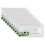 Accurate Cow Pregnancy Testing Paper - 10Pcs Disposable Set 13
