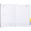 Papierowy Planer 2024 Notes Planowanie Codzienne Stylowy 1