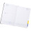 Papierowy Planer 2024 Notes Planowanie Codzienne Stylowy 11