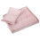 1Conjunto Acessórios Foto Bebê Almofada Rosa Espuma 6