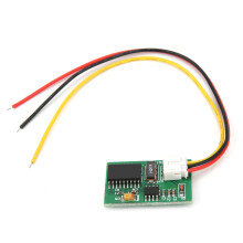 Renault Immobiliser Emulator - Bypass Anti-Theft with ECU Decoder