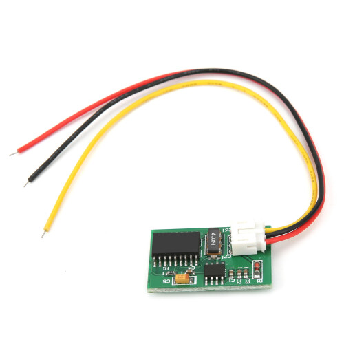 Renault Immobiliser Emulator - Bypass Anti-Theft with ECU Decoder