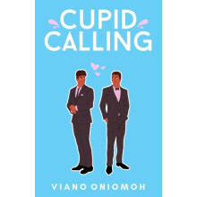 Cupid Calling by Viano Oniomoh Paperback Book