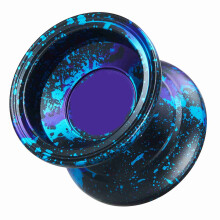 Yoyo Alloy Y03 Professional with 8 Ball Bearings Light & Compact for Kids Boys