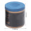 Pool Table Cue Tips Chalk 2 Pcs Blue NonSlip Billiard Accessories 7