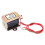 Push-Pull-Aktuator, Elektromagnet mit Kupferspule 4