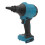 Kabellose Druckluftpistole, einstellbare 7