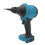 Kabellose Druckluftpistole, einstellbare 8