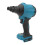 Kabellose Druckluftpistole, einstellbare 5