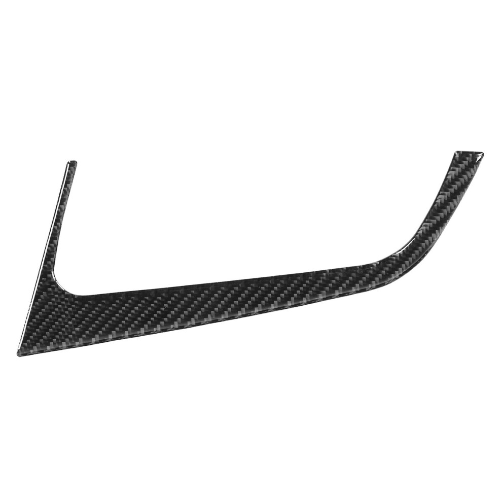 Carbon Fiber Center Console Cover For Mazda Mx-5 Nd Roadster 2016-2020 7621359902796