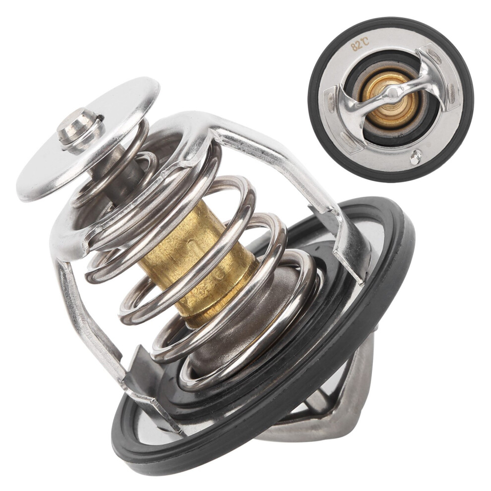 Aluminum Alloy Engine Thermostat For Rav4 2000-2005 90916-03129 4101359903687