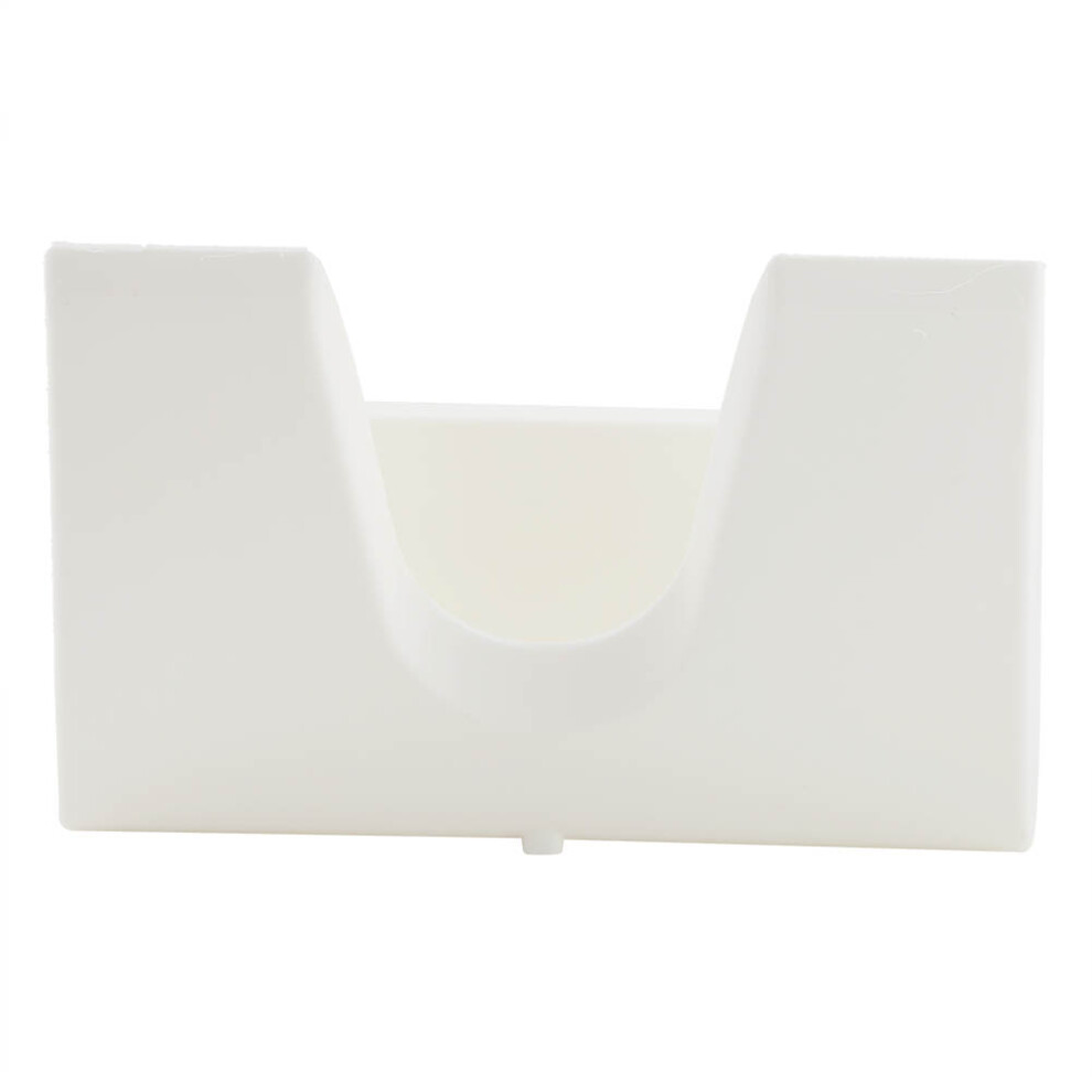 Kitchen Organizer Wall Mount Drain Storage Rack With Suction Cup Cutting Board Stand And Pot Lid Holder Multifunctional Easy Mounting Strong Sticking-image-OPC-PMWKXQT-NEW