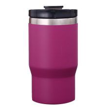 Μονωμένο ψυγείο κουτιών για ποτά 12oz, διπλό τοίχωμα μόνωσης κενού που διατηρεί τα