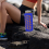 Επαναχρησιμοποιήσιμο μανίκι σιλικόνης για μπουκάλι νερού, προστασία από 5