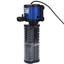 Aquarium Power Filter Pump JQP-500F 5W: Verbesserte Sauerstoffversorgung & Klarheit