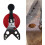 Multi Size Tile Glass Hole Locator Adjustable Guide Positioner For Precise Drilling On Flat Surfaces Drilling Accessory 5