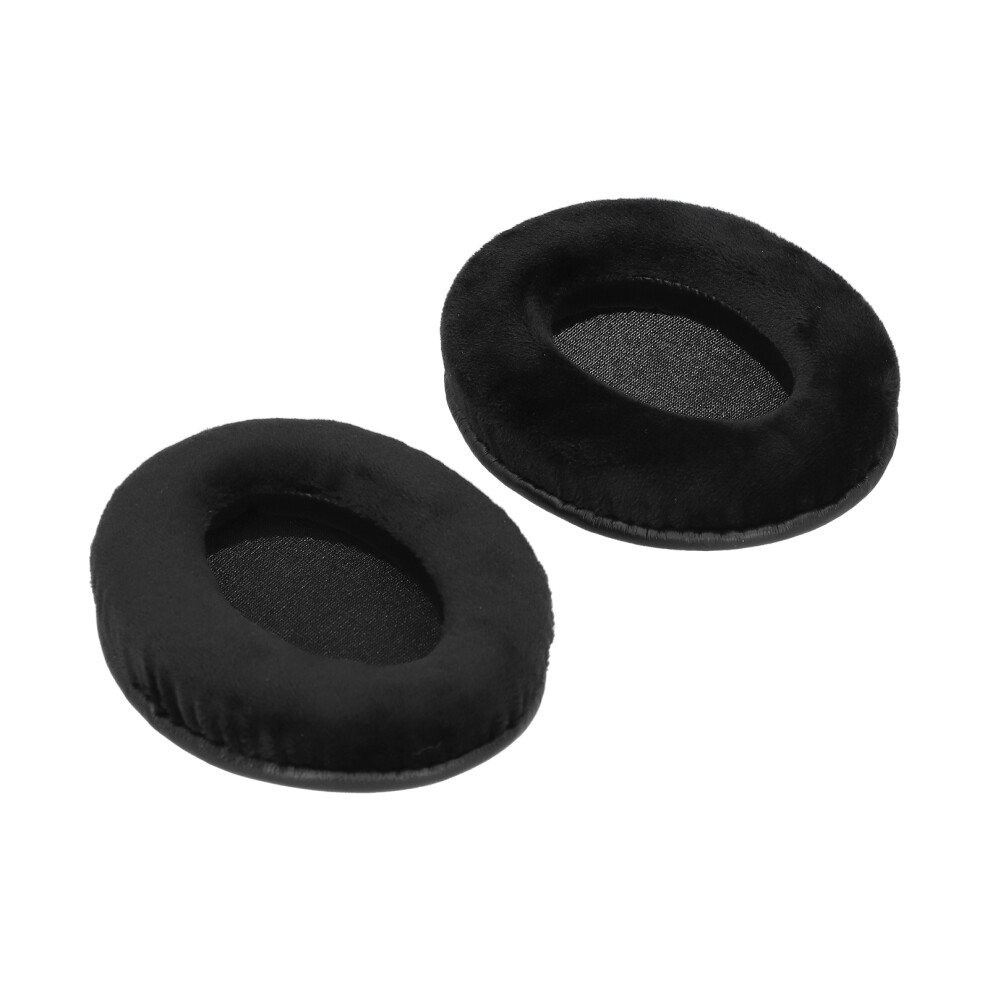 Earpad Cushions For Shure Srh840 Srh440 Hpaec840 Foam Leather Black 3311359904862