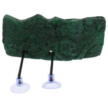 1Conjunto Decoração Com Plataforma Para E Répteis
