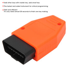 Smart Key Maker Programmer OBD High-Efficiency Red Security Device