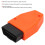 Smart Key Maker Programmer OBD High-Efficiency Red Security Device 1