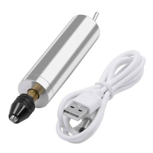 Elektrischer Gravierstift, einstellbare 1