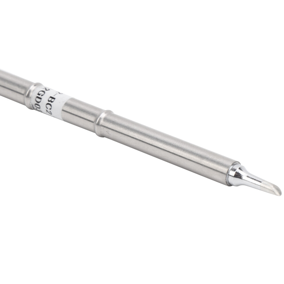 T12-Bc2 Soldering Pen Tips Replacement Welding Tip Built For Accurate Soldering 9321359906036
