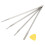 Non-Stick Tin Dual-Sided Spudger for CPU and SSD Disassembly 11